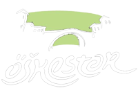 Öškestar logo