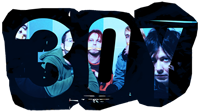 30Y logo