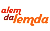 Alem da Lemda logo