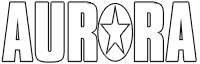 Aurora logo