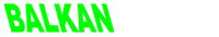 Balkan Fanatik logo