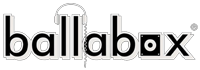 Ballabox logo