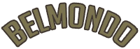Belmondo logo