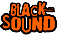 Black Sound logo