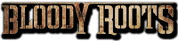 Bloody Roots logo