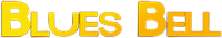 Blues Bell logo