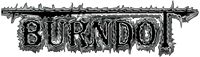 Burndot logo