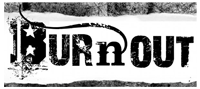 Burnout logo