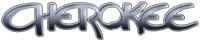 Cherokee logo