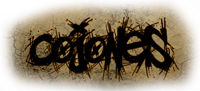 Cojones logo