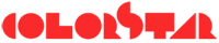 Colorstar logo
