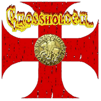 Crossholder logo