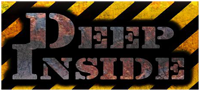Deep Inside logo