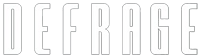 Defrage logo