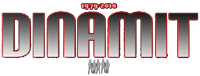 Dinamit logo