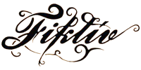Fiktív logo