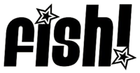 Fish logo