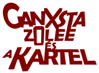 Ganxta Zolee logo
