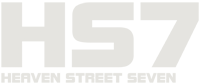 HS7 logo