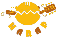 Harap logo