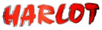 Harlot logo
