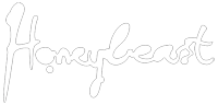 Honeybeast logo