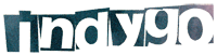 Indygo logo