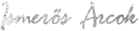 Ismerős Arcok logo