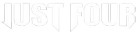 Just Four logo