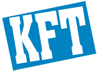 KFT logo