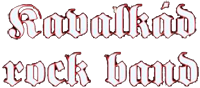 KRB logo
