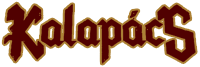 kalapács logo