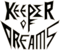 Keeper Of Dreams logo