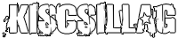 Kiscsillag logo