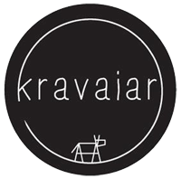 Kravaiar logo