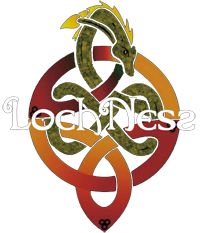 Loch Nesz logo