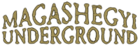 Magashegyi Underground logo