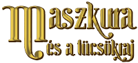 Maszkura logo
