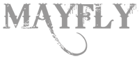 Mayfly logo