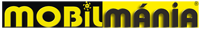 Mobilmánia logo