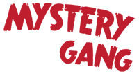 Mystery Gang logo