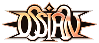 Ossian logo