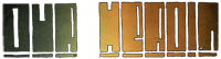 Our Heroin logo