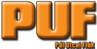 PUF logo