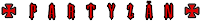Partyzän logo