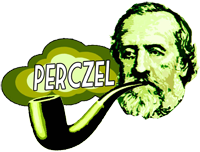 Perczel logo