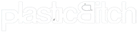 Plastic Bitch logo