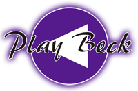 Play Beck logo