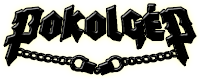Pokolgép logo