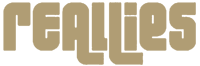 Real Lies logo